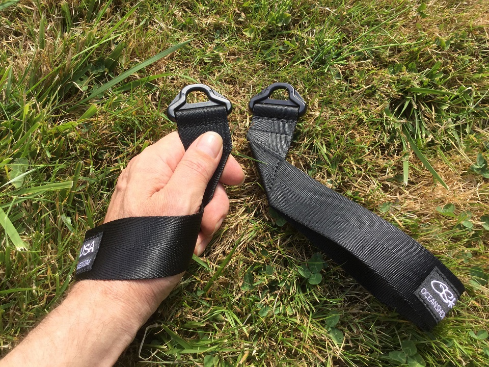 competition straps