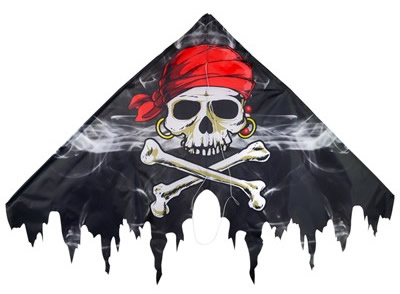 smokin pirate